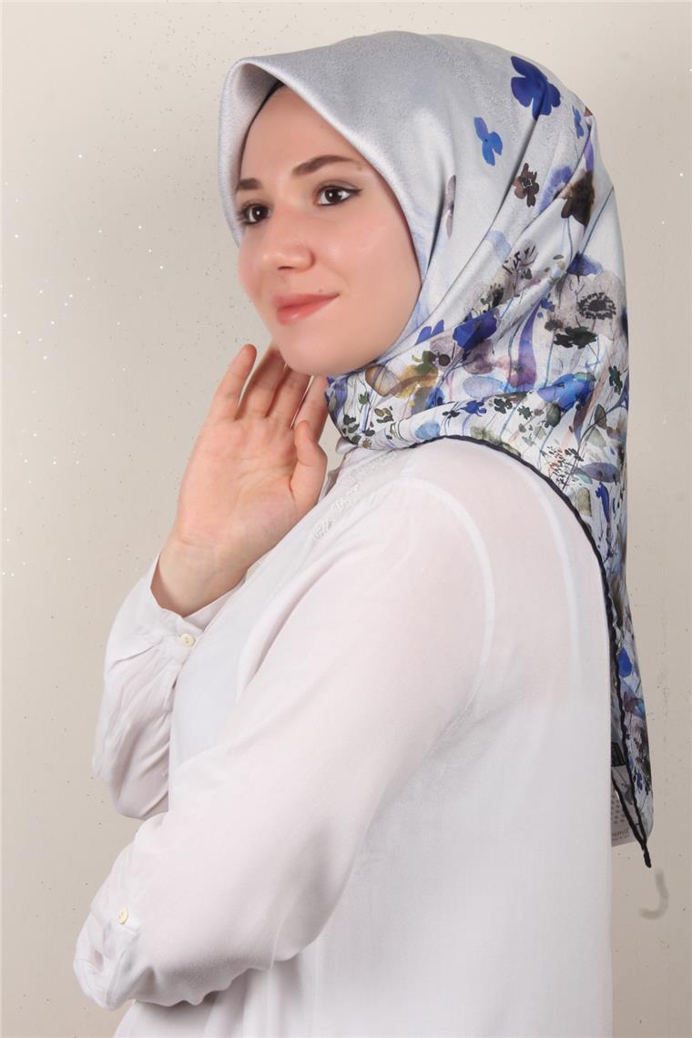 Luxer Eşarp 3621-8