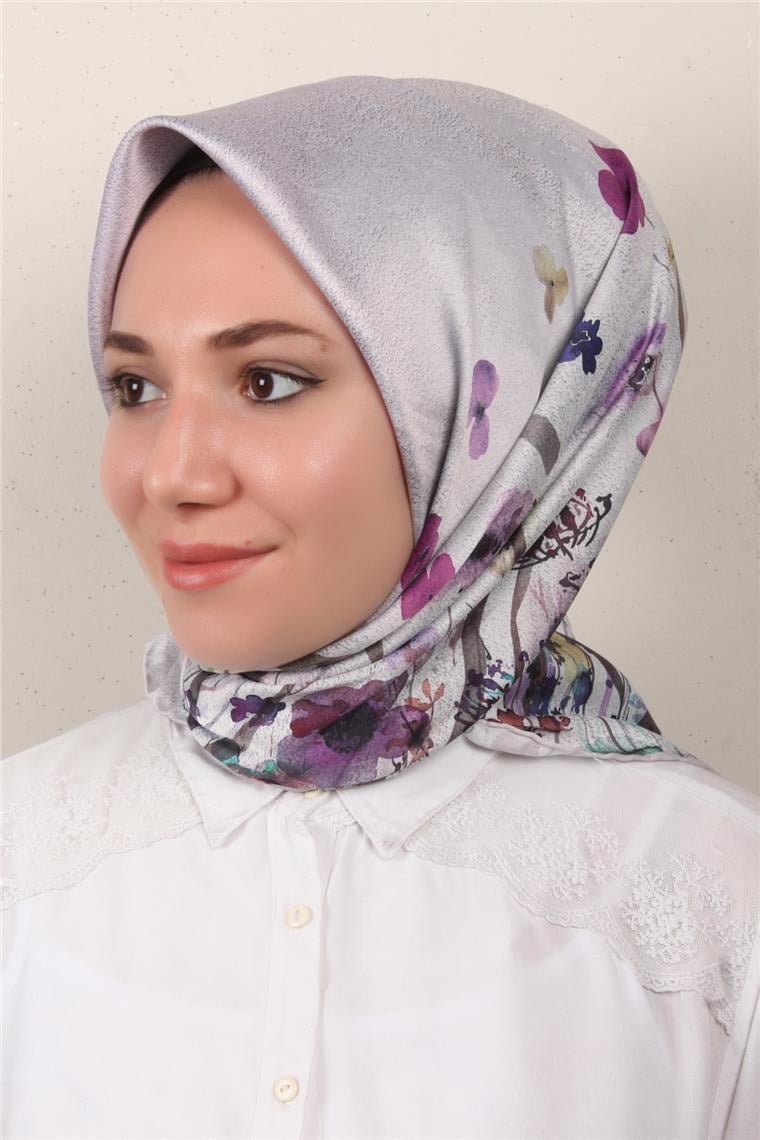 Luxer Eşarp 3621-9