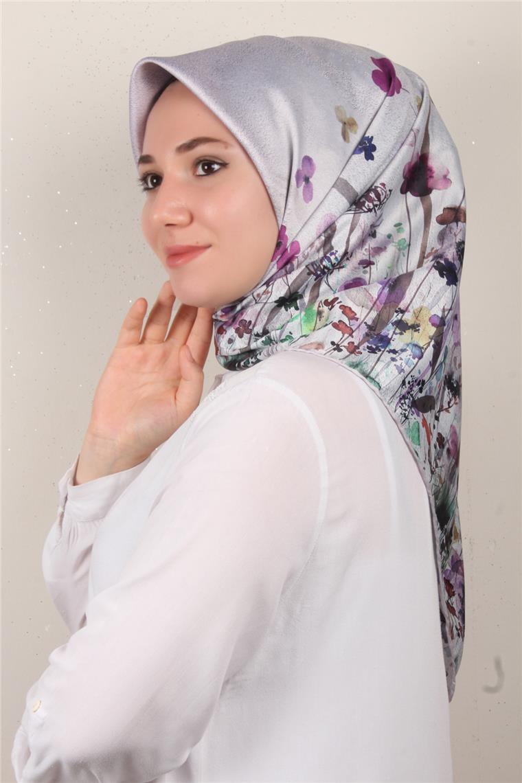 Luxer Eşarp 3621-9