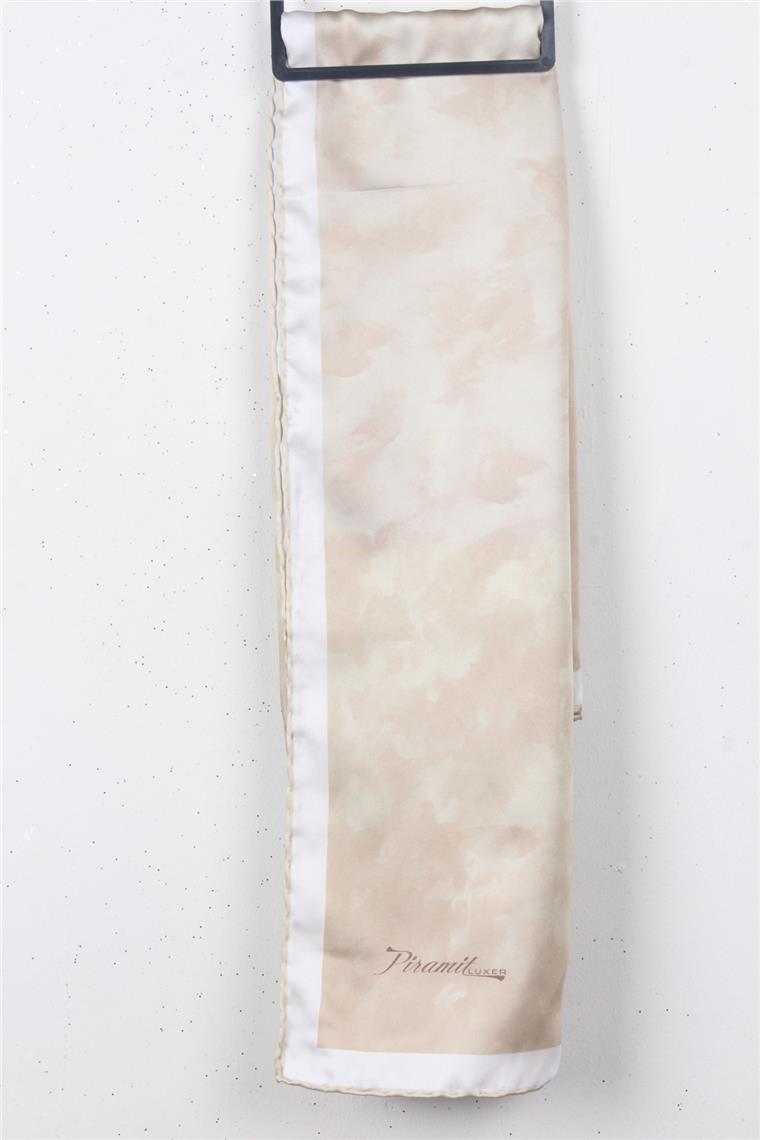 Luxer Eşarp 3622-4 Bulut Gold