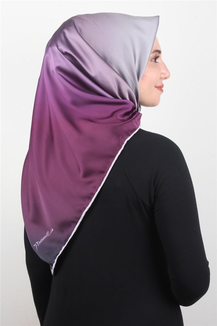 Luxer Eşarp 3623-11