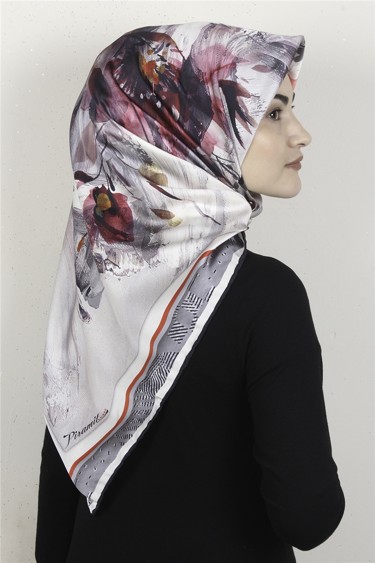 Luxer Eşarp 3624-7