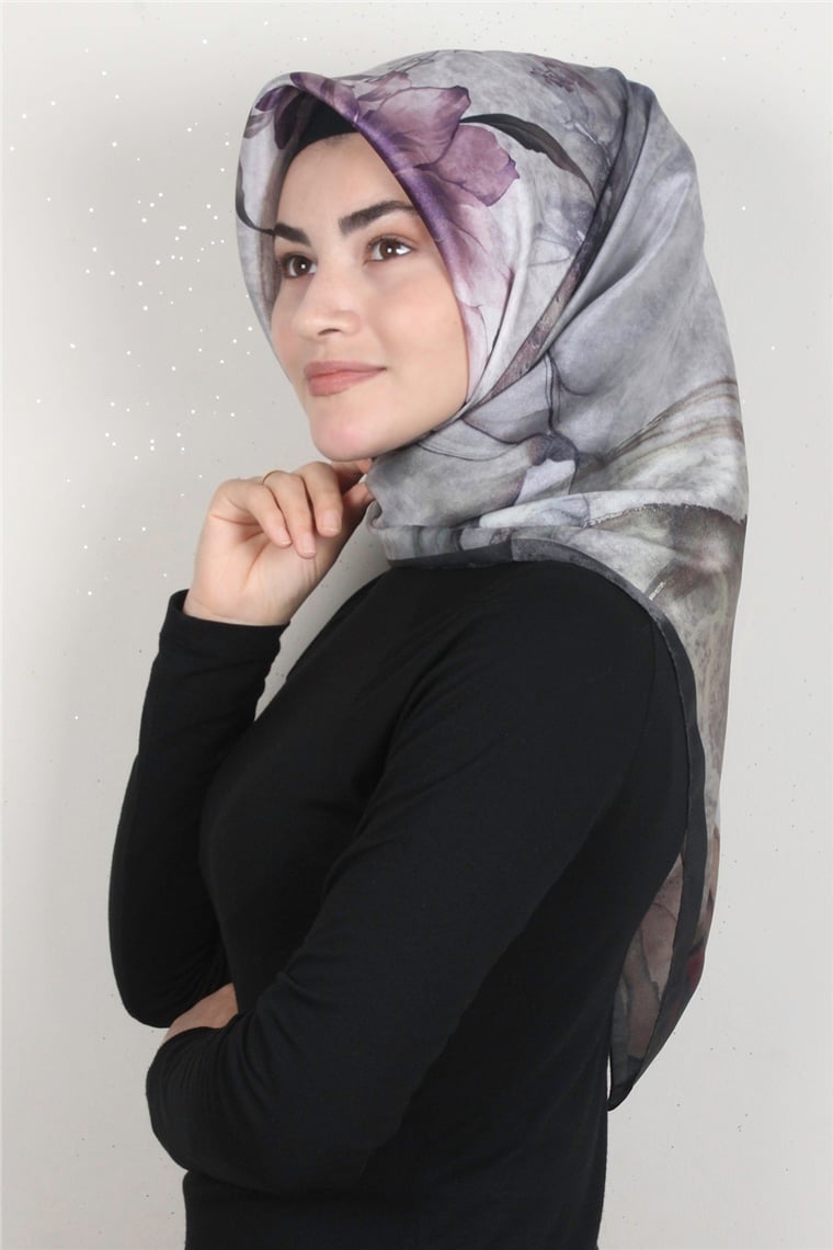 Luxer Eşarp 3625-10