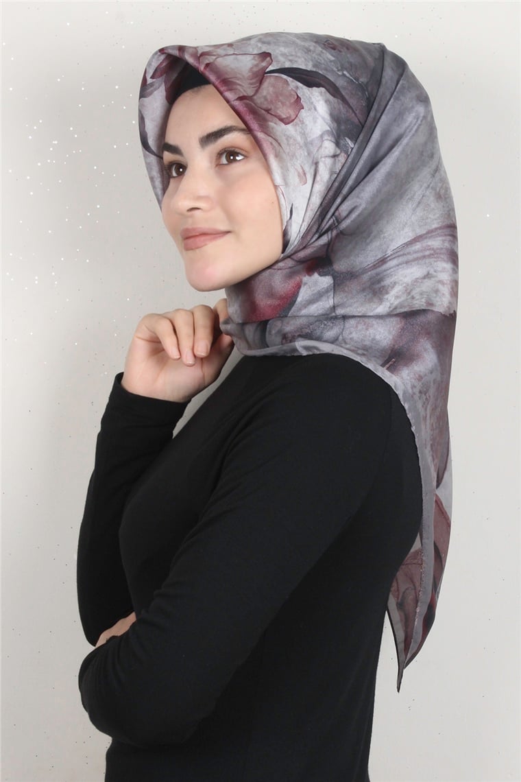 Luxer Eşarp 3625-11