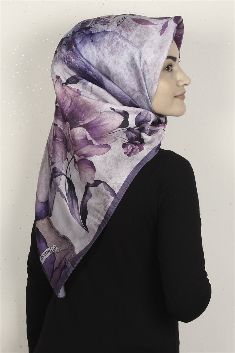 Luxer Eşarp 3625-8
