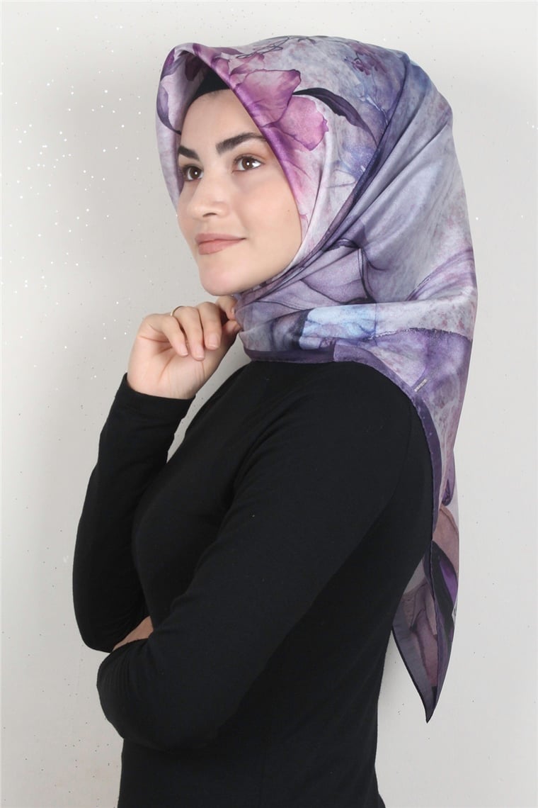 Luxer Eşarp 3625-8