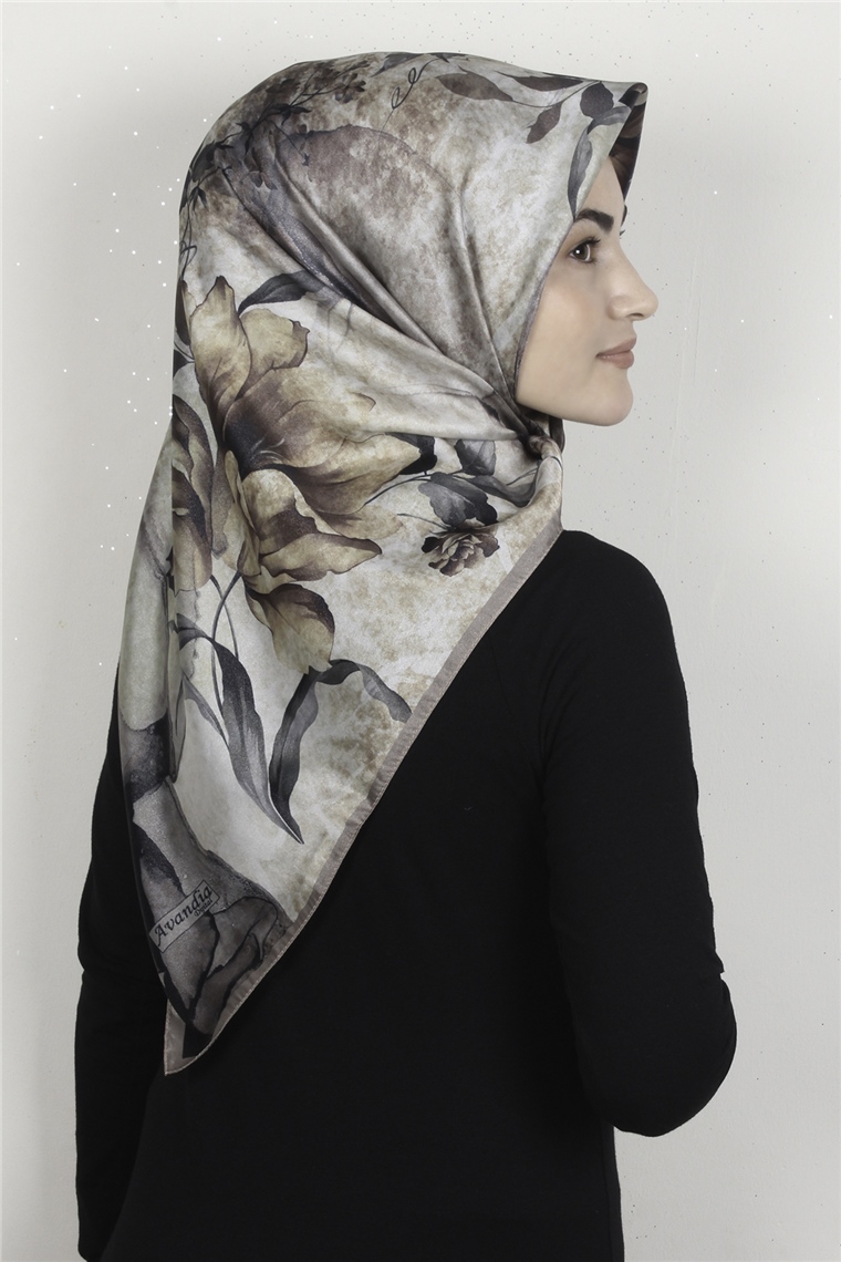 Luxer Eşarp 3625-9