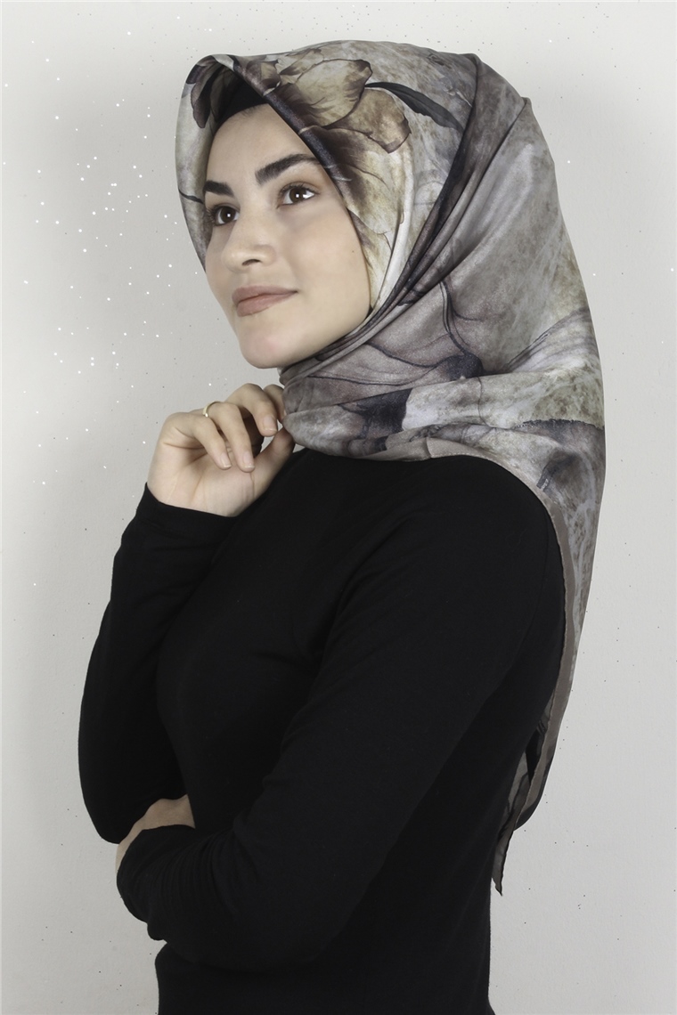 Luxer Eşarp 3625-9