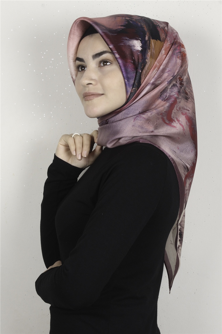 Luxer Eşarp 3626-11