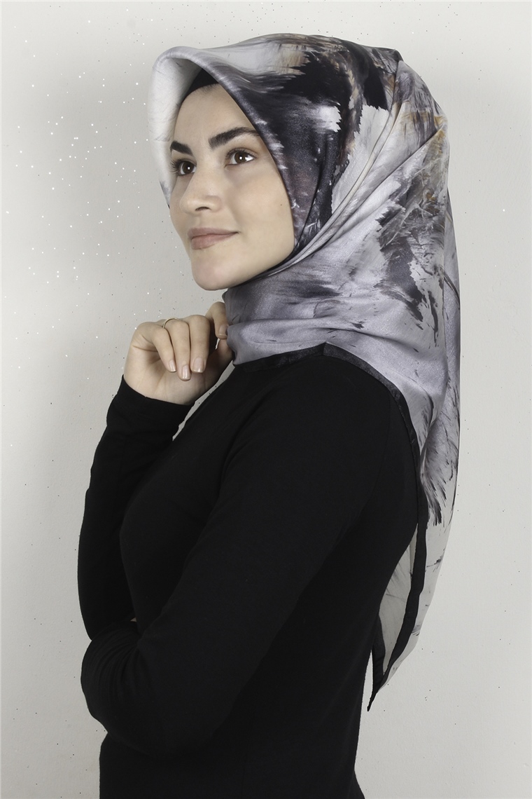 Luxer Eşarp 3626-2