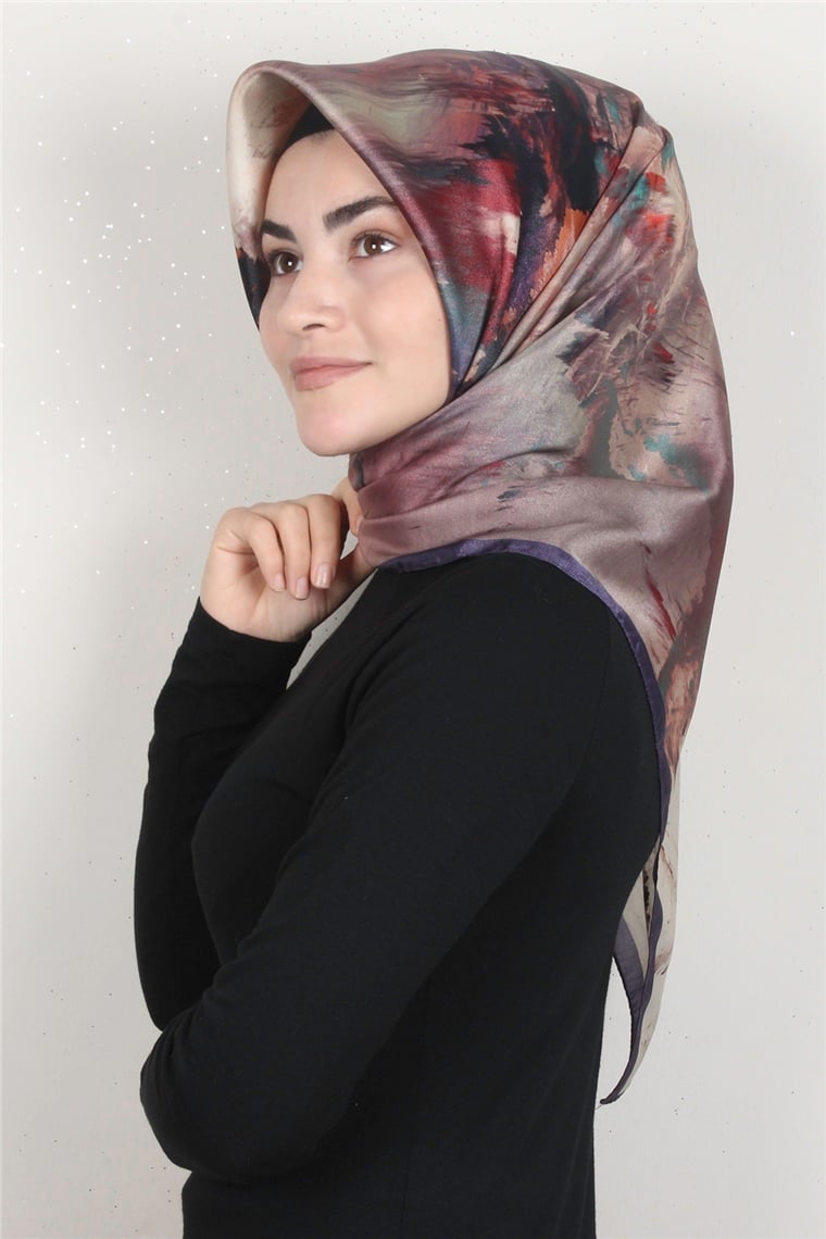 Luxer Eşarp 3626-9