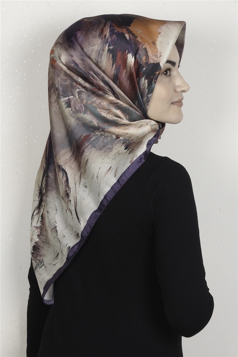 Luxer Eşarp 3626-9