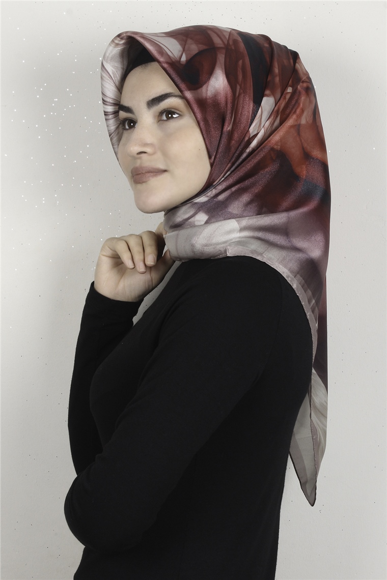 Luxer Eşarp 3627-6