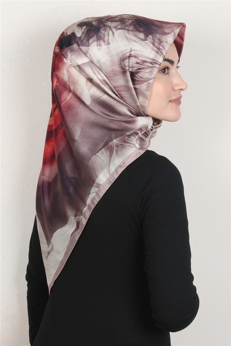 Luxer Eşarp 3627-6
