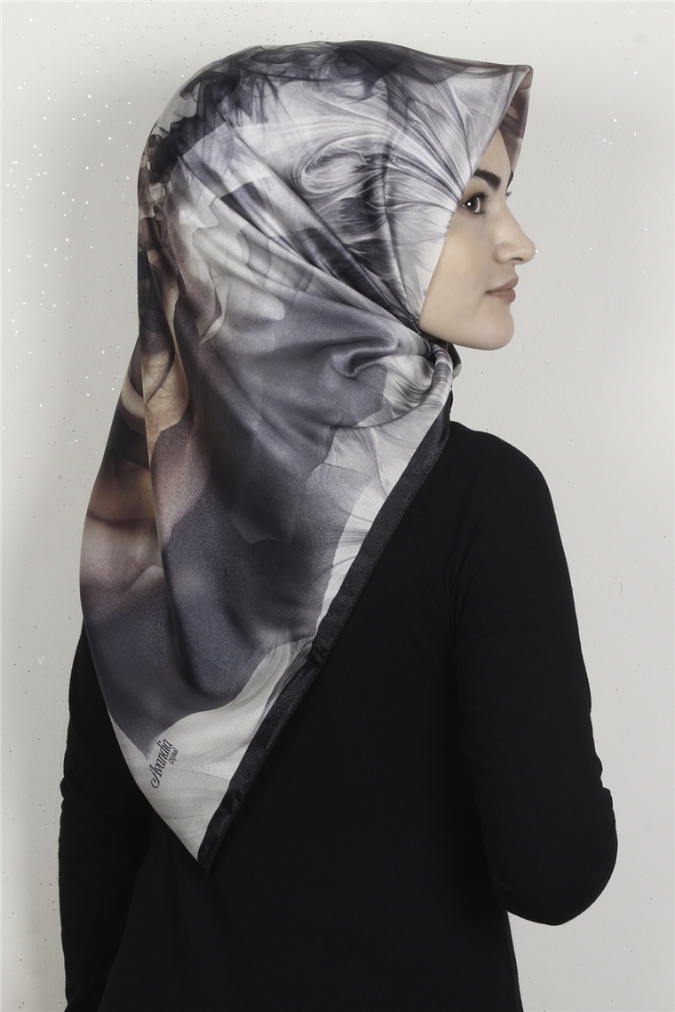 Luxer Eşarp 3627-7