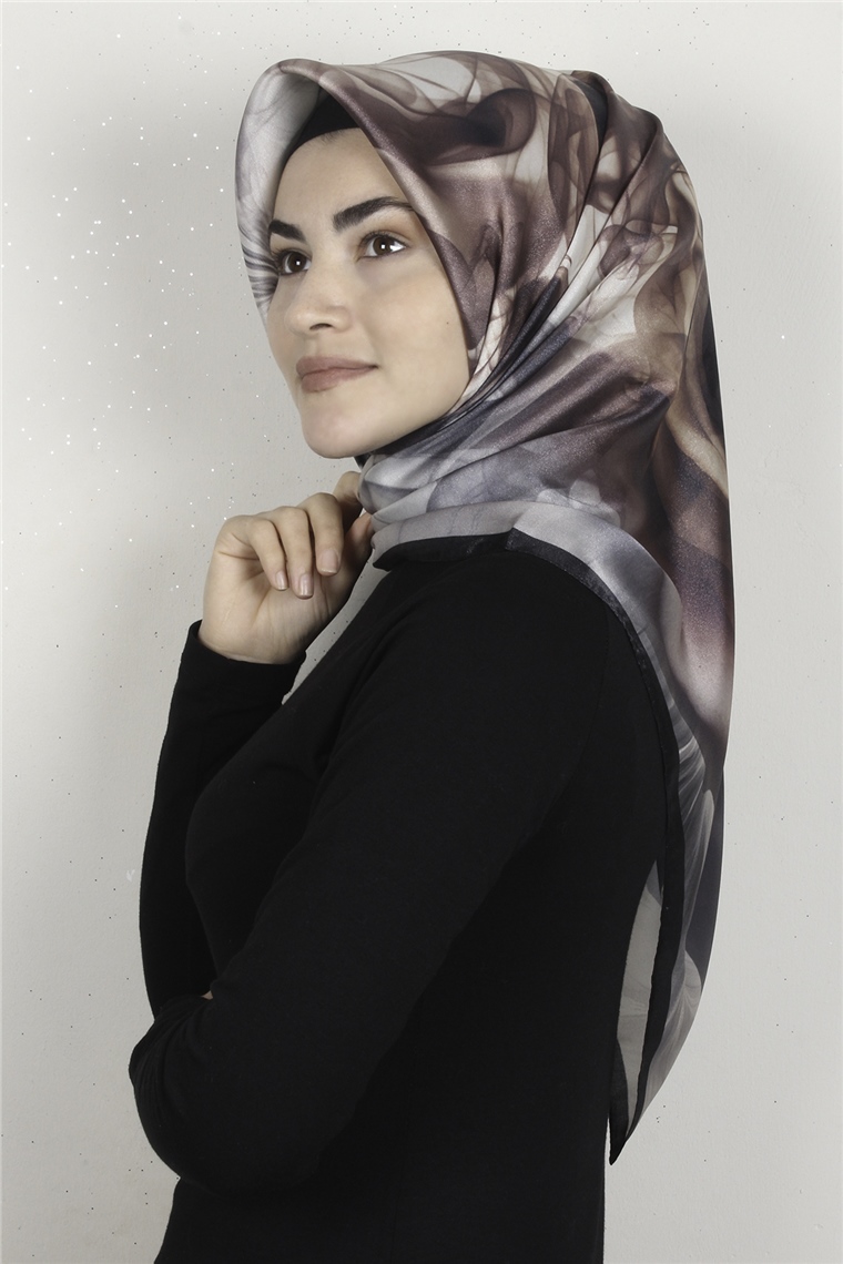 Luxer Eşarp 3627-7