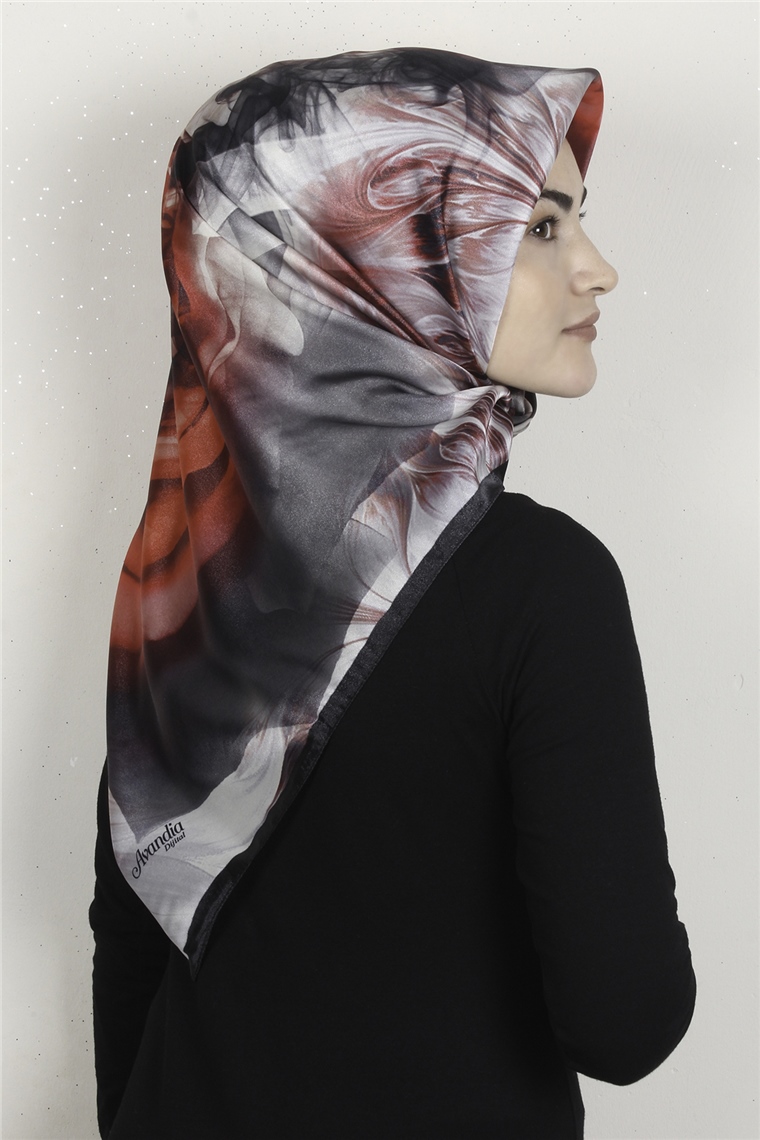 Luxer Eşarp 3627-8