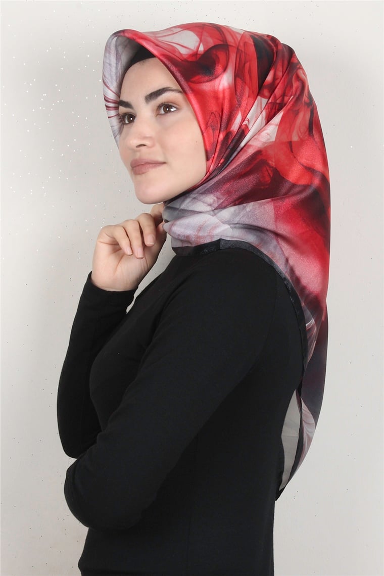 Luxer Eşarp 3627-8