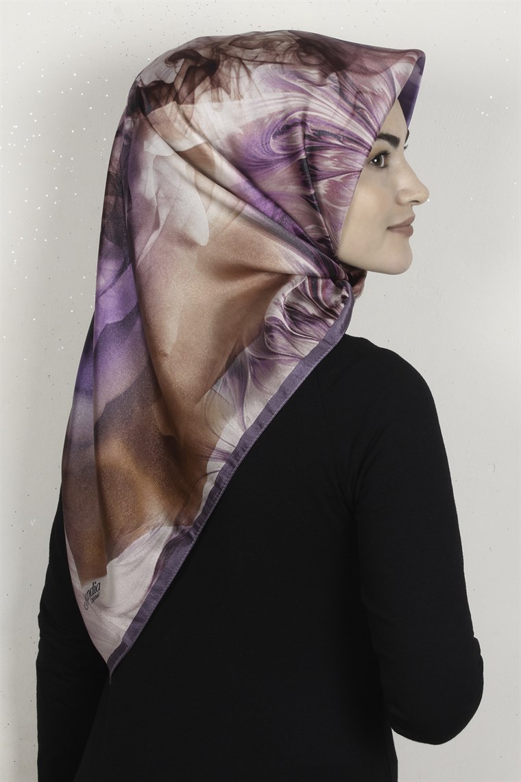 Luxer Eşarp 3627-9