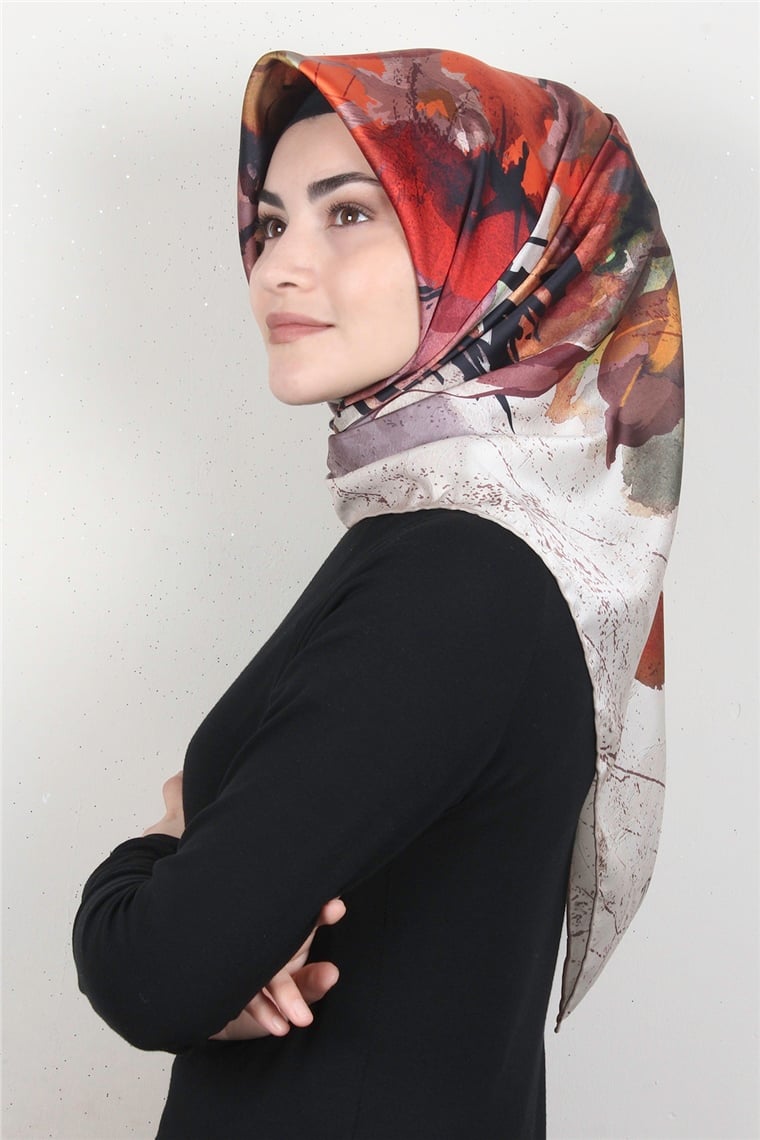 Luxer Eşarp 3628-11