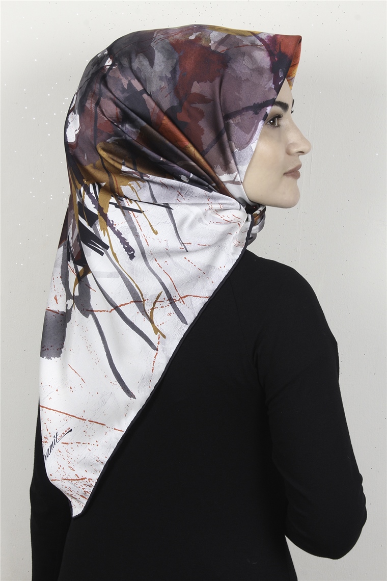 Luxer Eşarp 3628-3