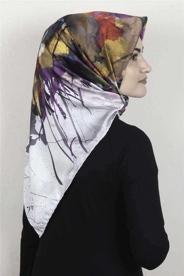 Luxer Eşarp 3628-5 