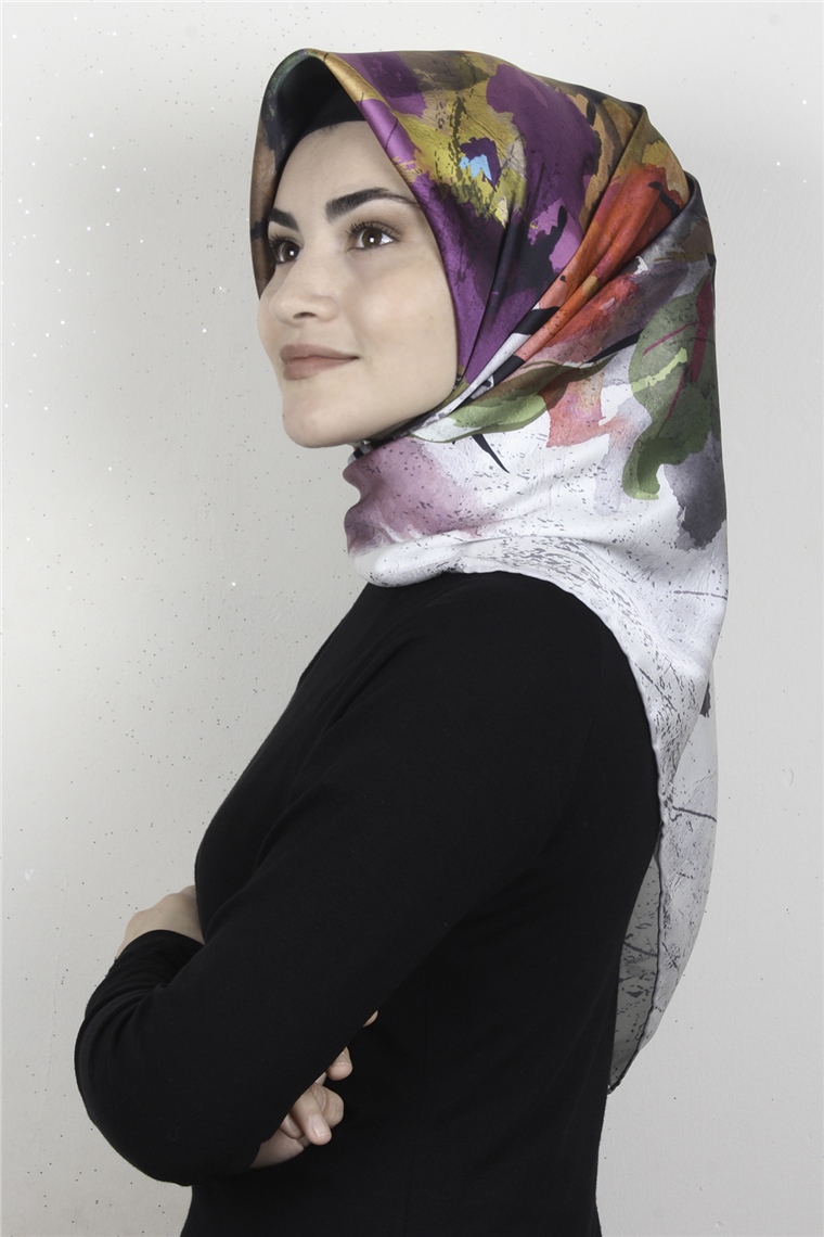 Luxer Eşarp 3628-5 