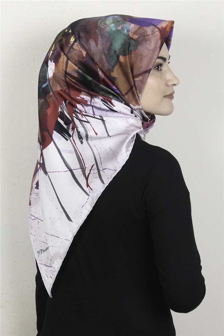 Luxer Eşarp 3628-6 