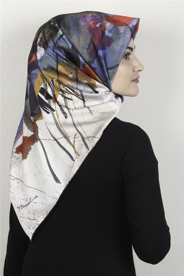 Luxer Eşarp 3628-8 