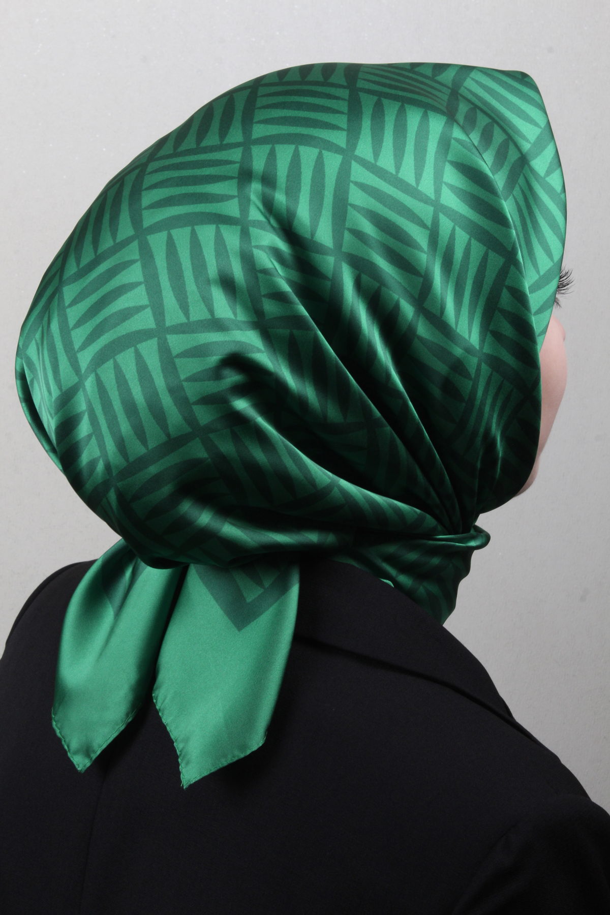 Luxer Eşarp 4116-17 Benetton