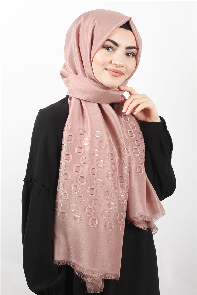 Maria Şal 3382-11 Pudra