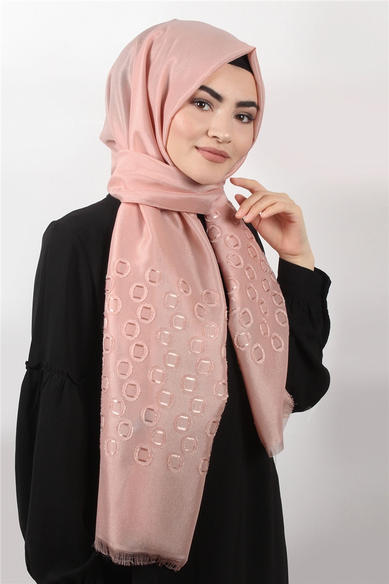 Maria Şal 3382-12 Somon