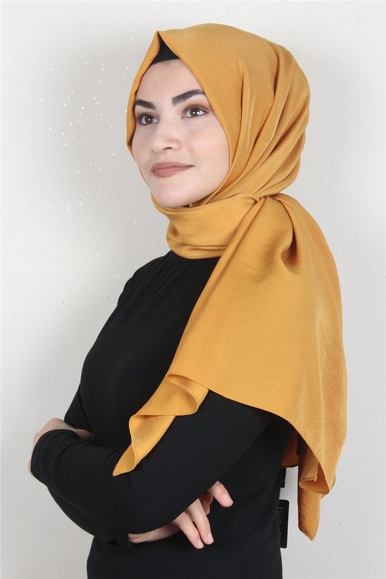 Medi Şal 1364-12 Hardal