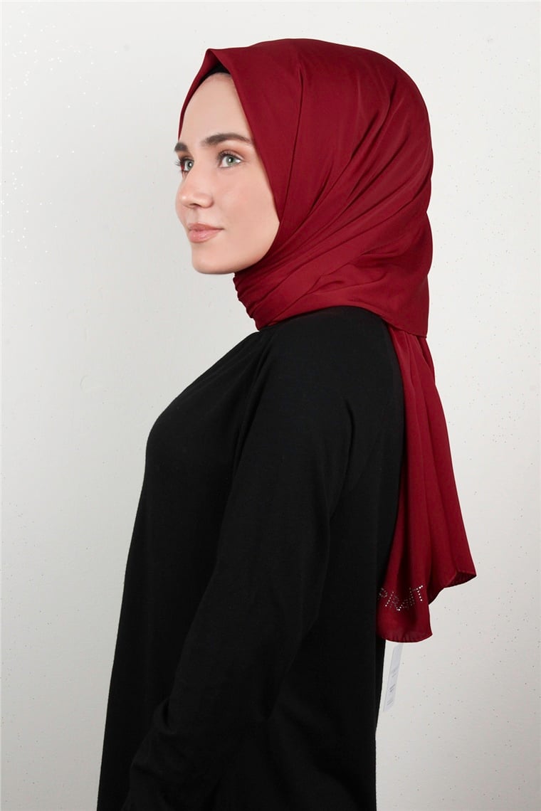 Medine İpeği Şal 1870-1