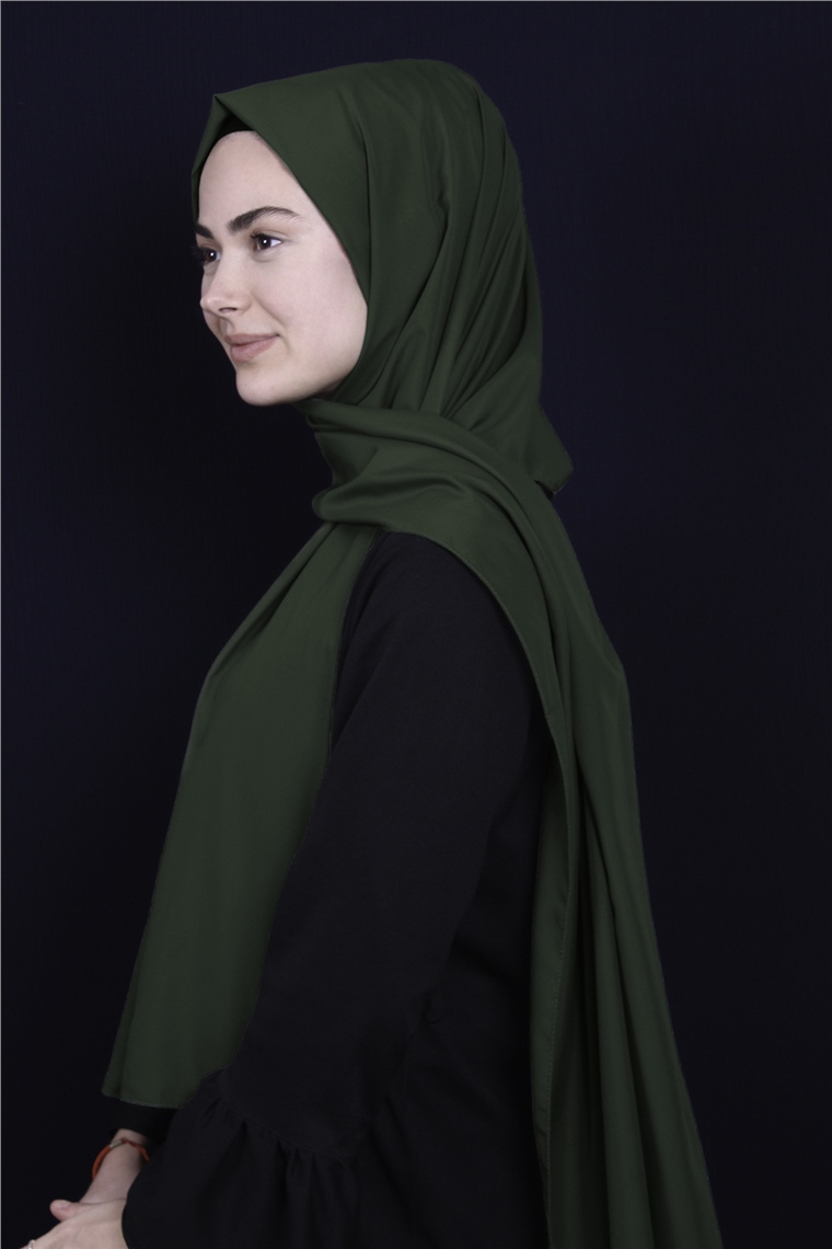 Medine İpeği Şal 1870-35