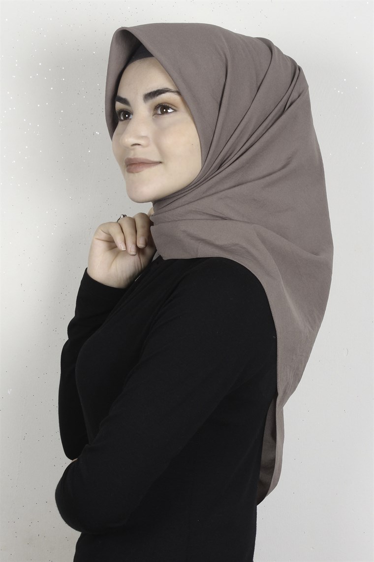 Medine & Şal 4650-1 Sütlü Kahve