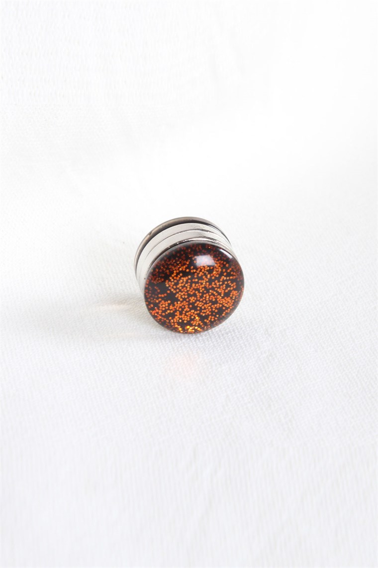 Mıknatıslı Eşarp İğneleri 3023-2