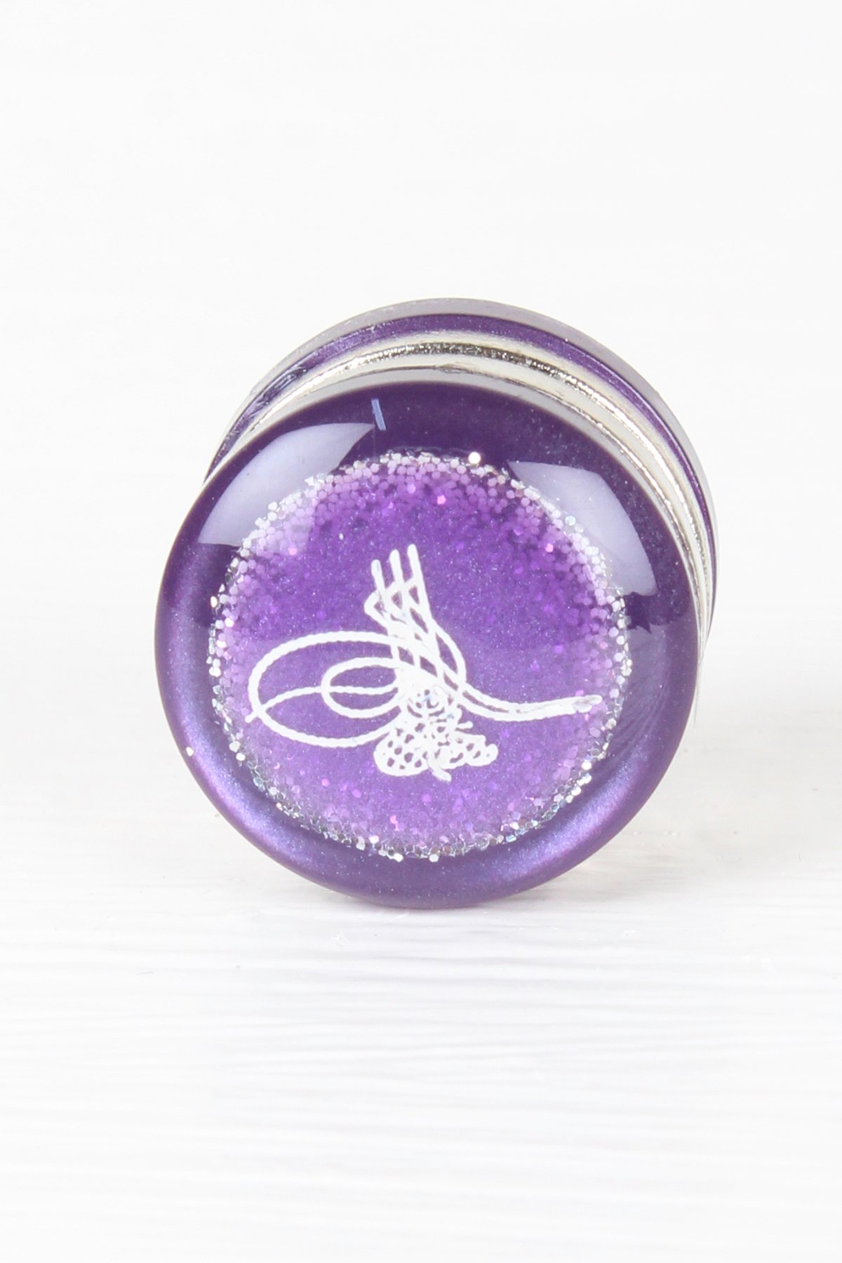 Mıknatıslı Eşarp İğnesi 3010-147