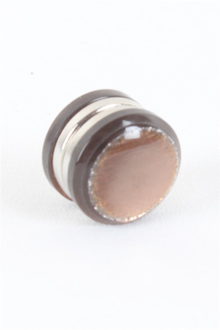 Mıknatıslı Eşarp İğnesi 3010-4