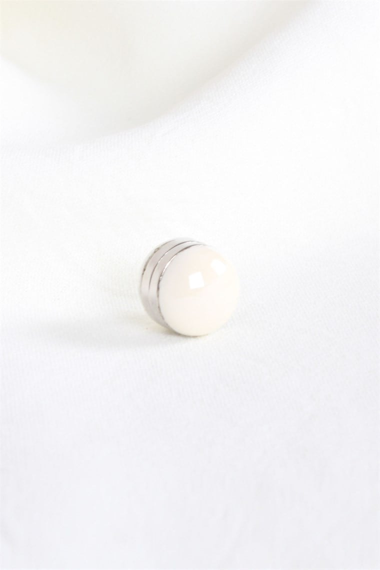 Mıknatıslı Eşarp İğnesi 3023-5