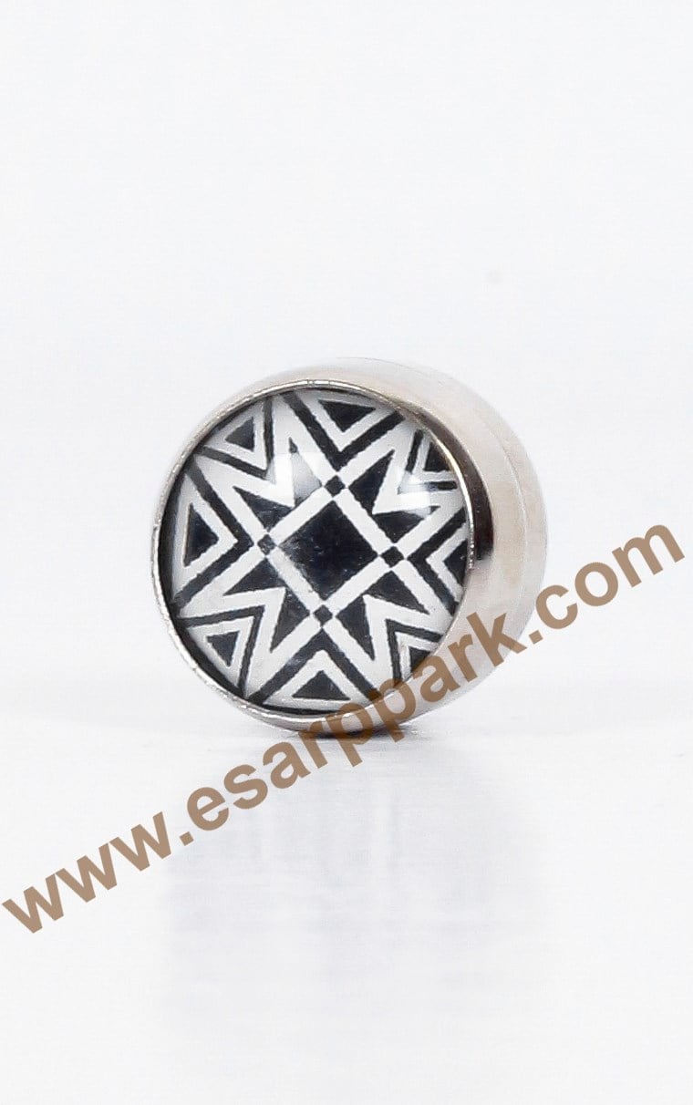 Mıknatıslı Eşarp İğnesi 3027-3