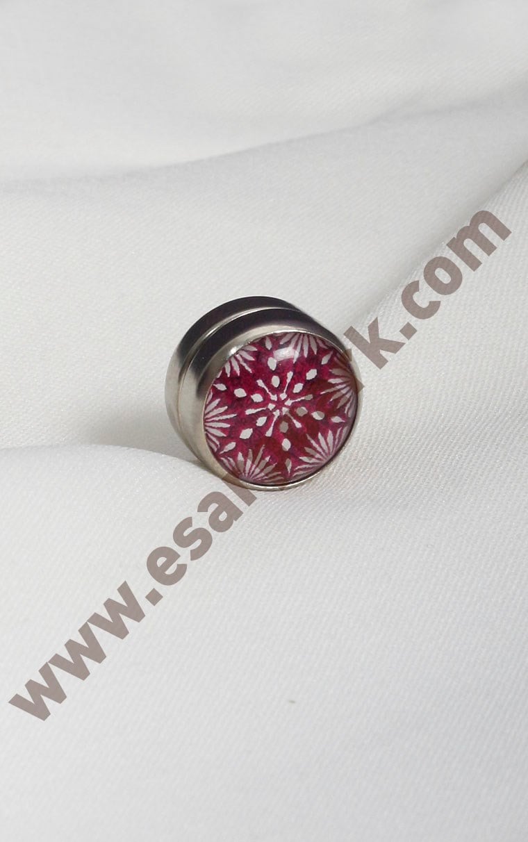 Mıknatıslı Eşarp İğnesi 3027-5