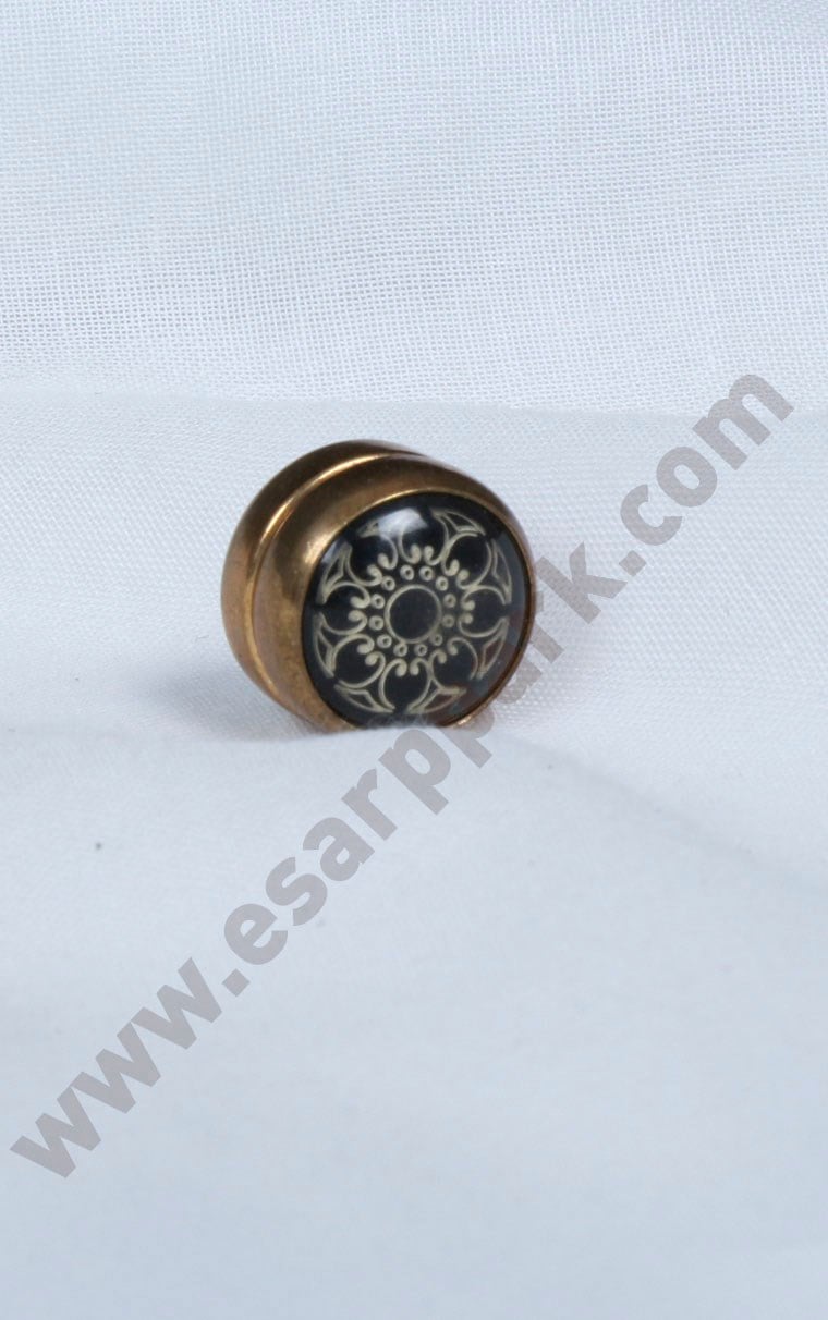 Mıknatıslı Eşarp İğnesi 3028-2