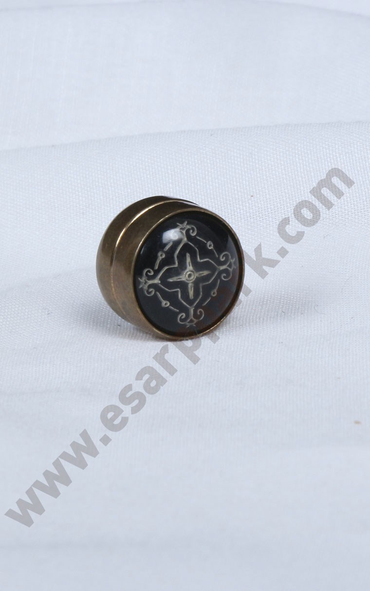 Mıknatıslı Eşarp İğnesi 3031-3
