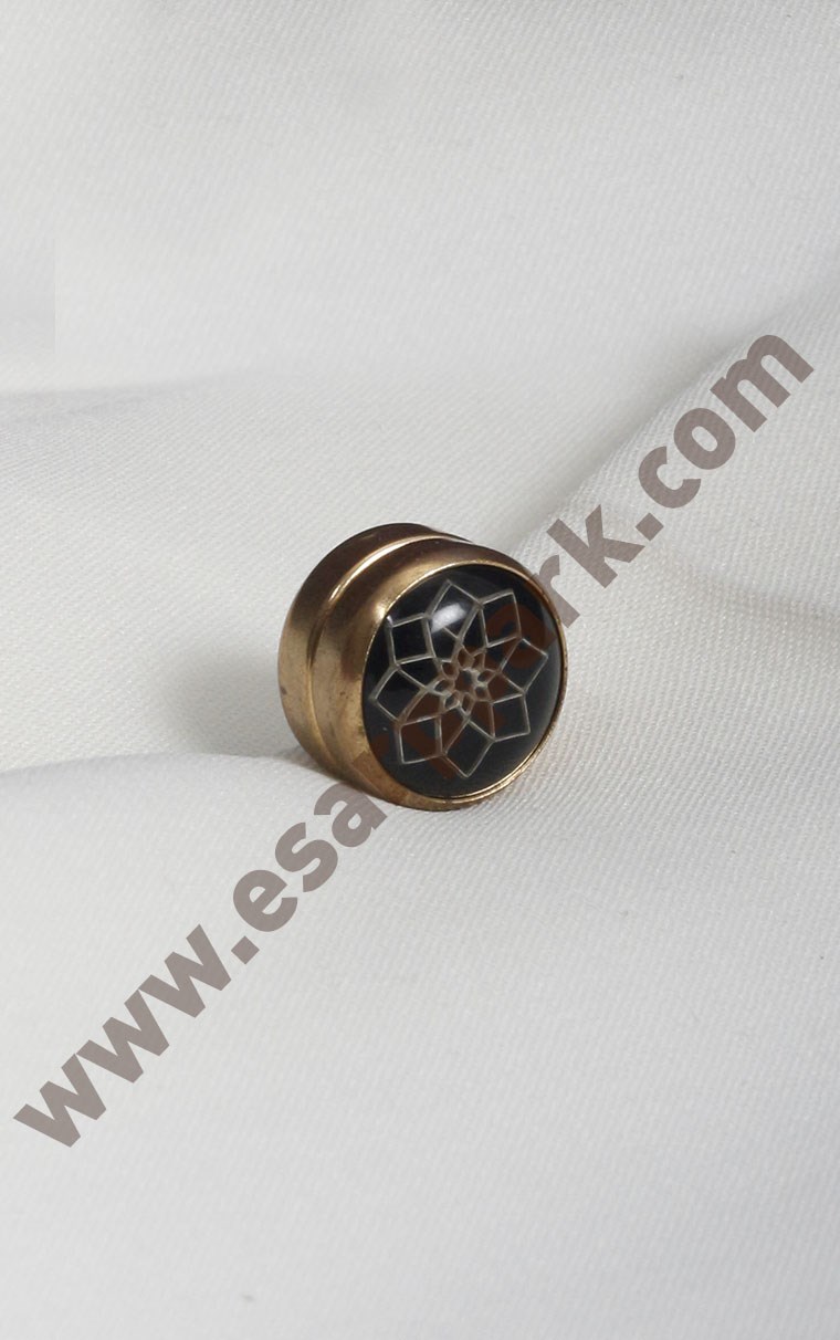 Mıknatıslı Eşarp İğnesi 3032-1
