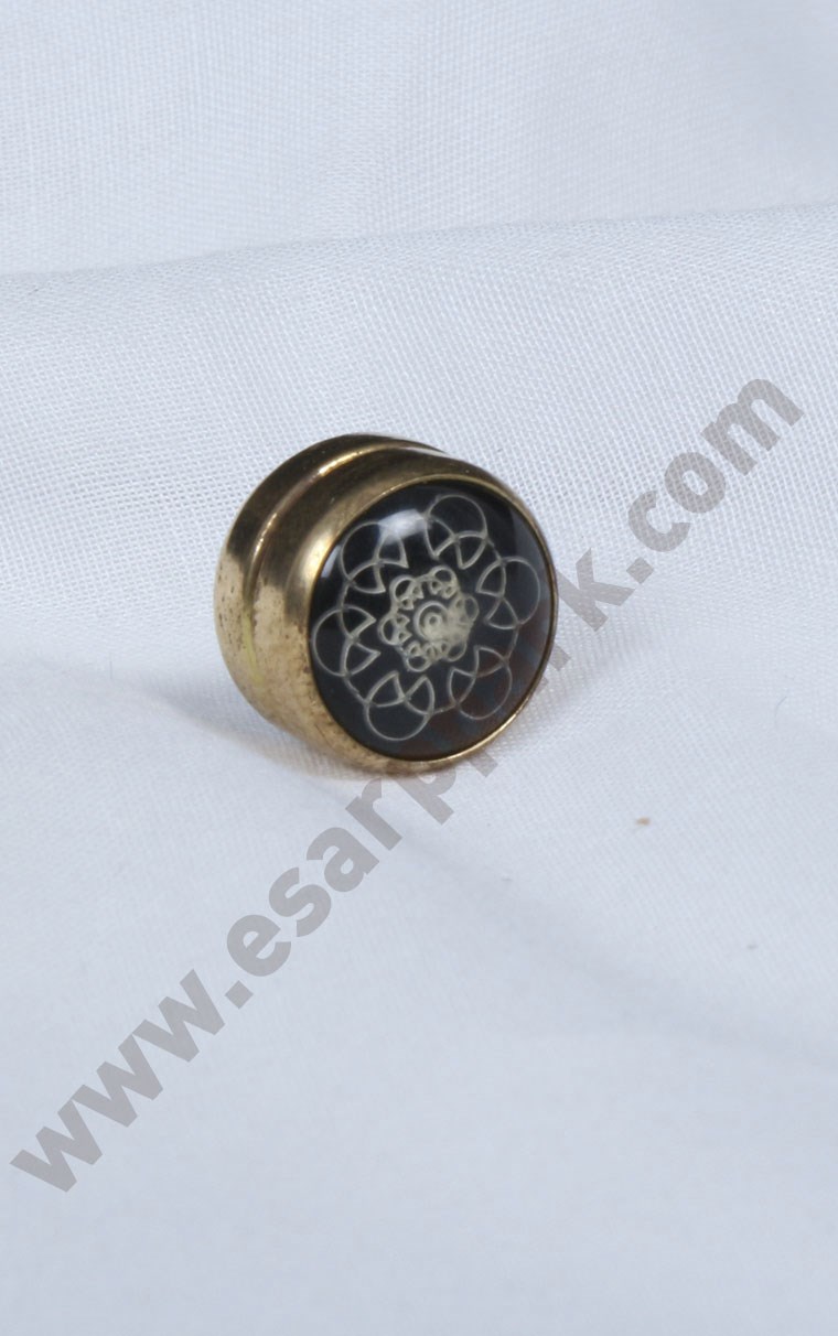 Mıknatıslı Eşarp İğnesi 3032-2