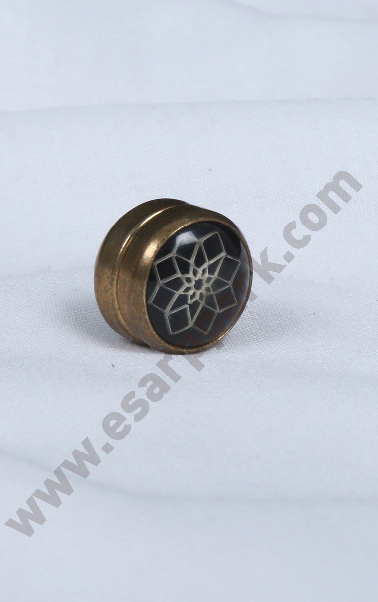 Mıknatıslı Eşarp İğnesi 3032-3