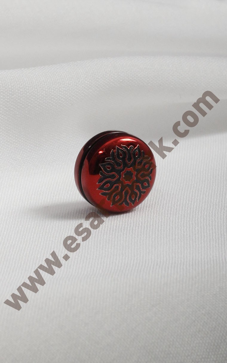 Mıknatıslı Eşarp İğnesi 3047-3