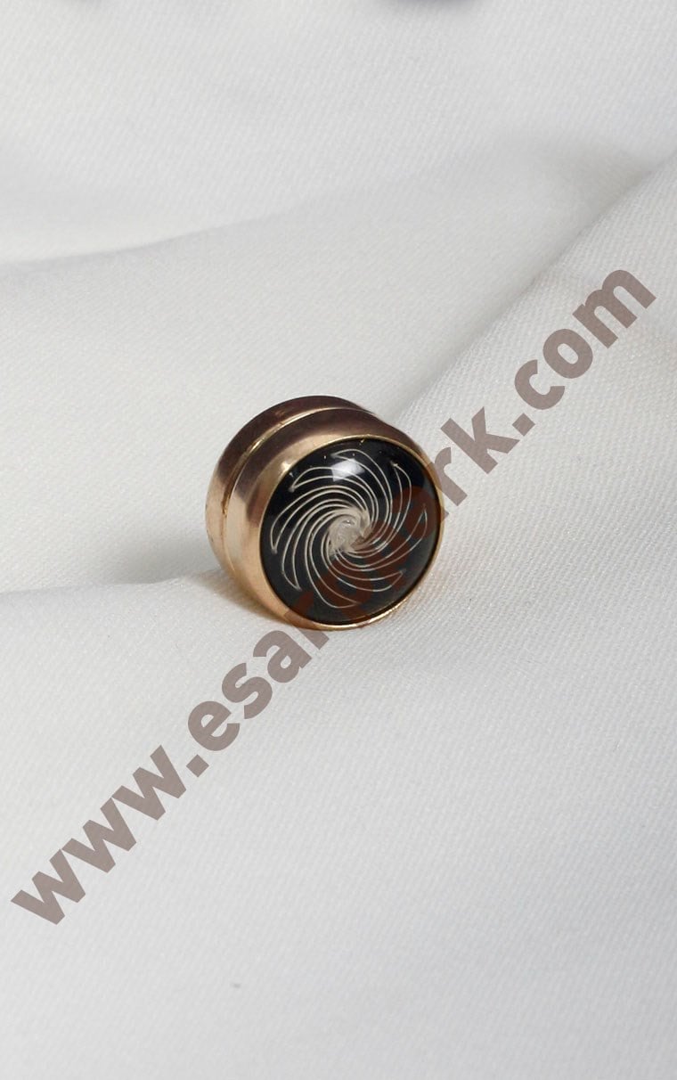 Mıknatıslı Eşarp İğnesi 3055-5