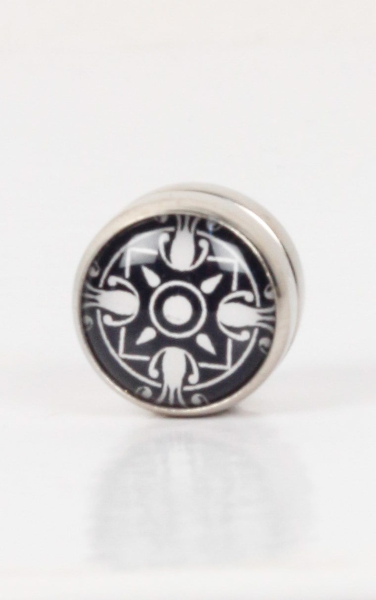 Mıknatıslı Eşarp İğnesi 312-5